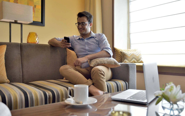 Courtyard by Marriott Raipur