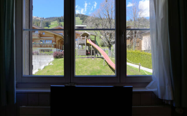 Apartment Suzanne Nr. 21