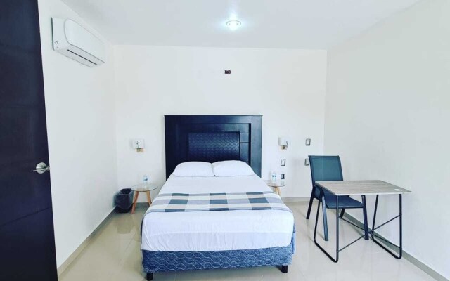 Aruma Luxury Suites Mahahual