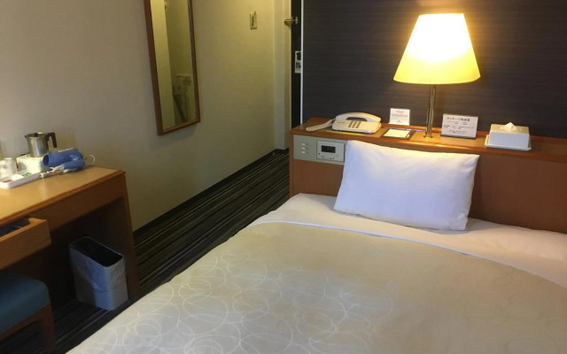 Chitose Daiichi Hotel