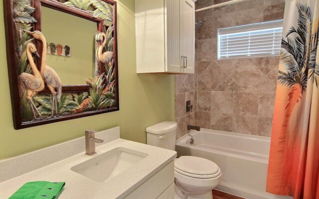 Island Get away BB827