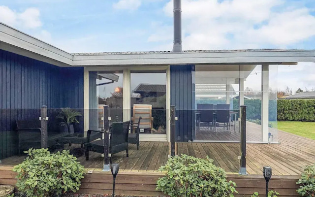 6 Person Holiday Home in Otterup