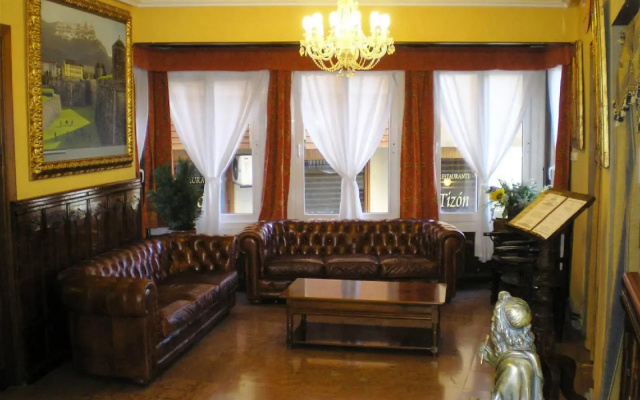 Hotel Mur