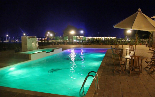Royal President Hotel
