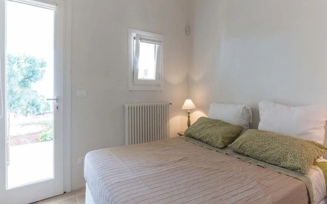 Donnosanto Residence Pantanagianni