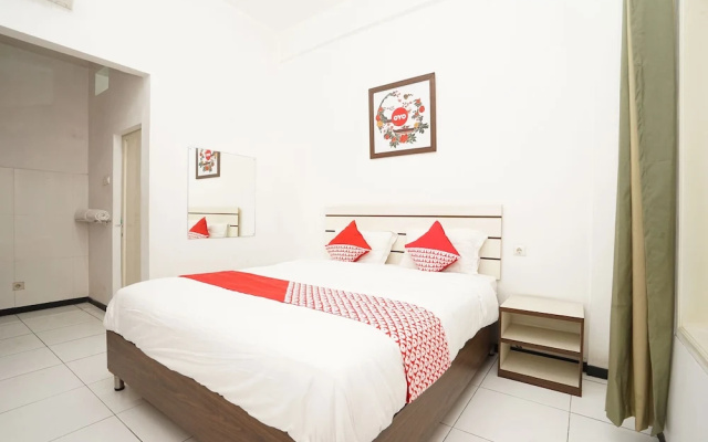 OYO 661 Galaxy Homestay
