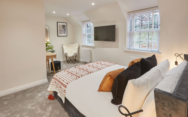 Host Stay Uggleby House Briggswath
