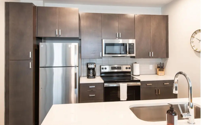 CozySuites 3BR Downtown Cincinnati