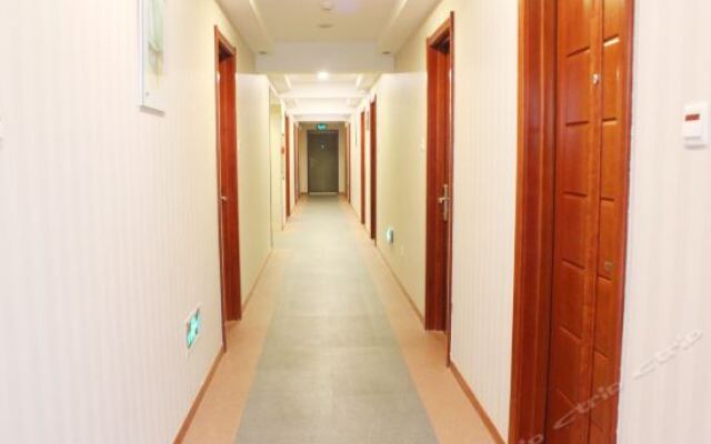 Shiyuan Haijing Hotel