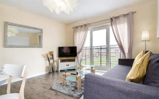Wolverhampton City Stay II