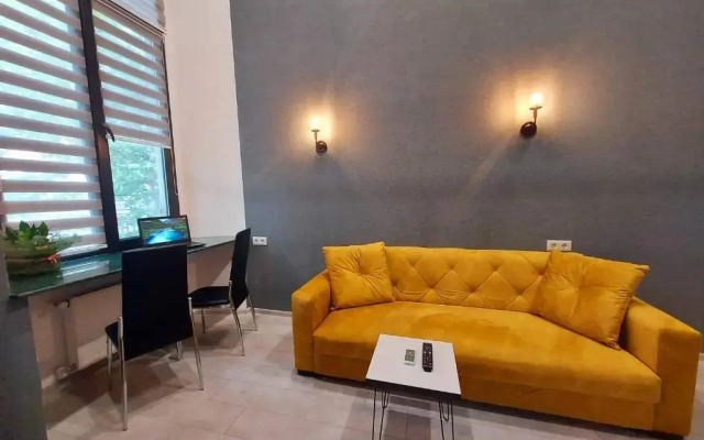 The Passenger Rooms