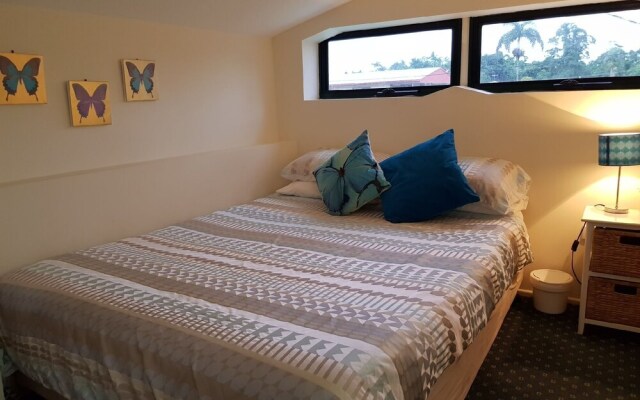 Froggy Hollow Holiday Cottage