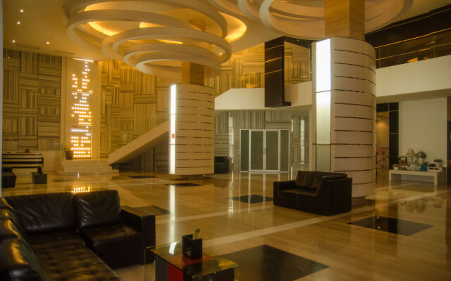 Royal Suite Condotel