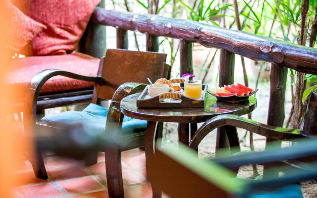 Eden Bungalows