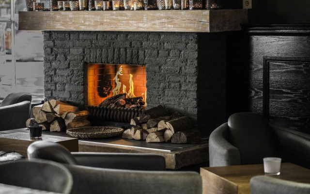 Linge Hotel Elst
