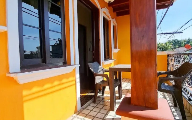 La Mansion del Gran Jaguar