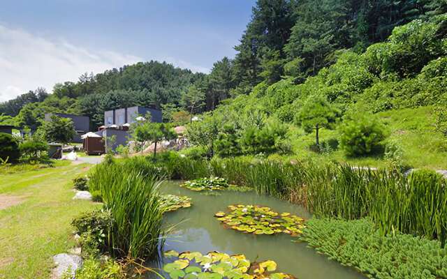 Gapyeong Buenos Pension