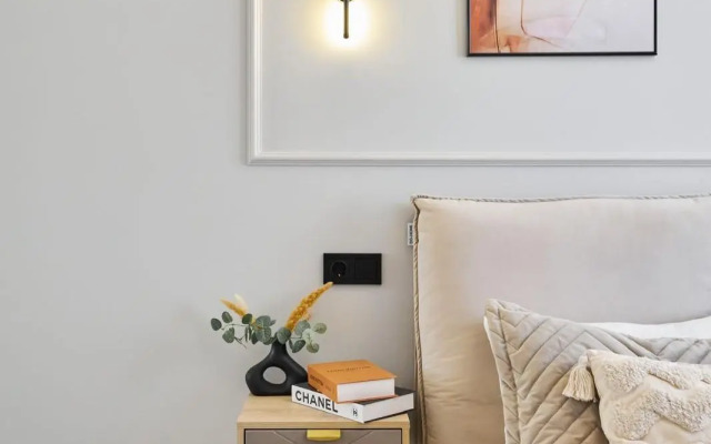 Апартаменты на улице Красноармейская 157В/83-12