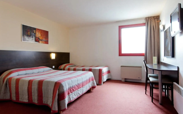 Hôtel Orly Superior