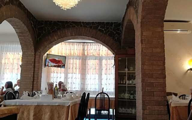 Albergo La Lepre