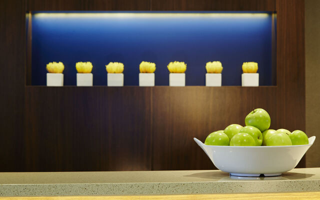 Courtyard by Marriott Denver South/Park Meadows Mall