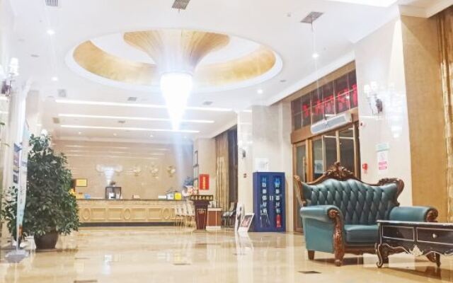 Tongxilai Hotel