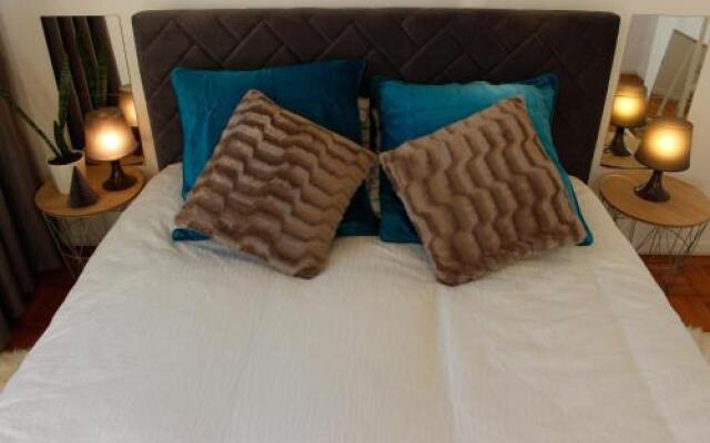 Apartamento Trindade