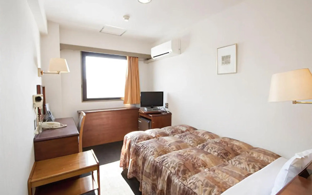 Smile Hotel Koriyama