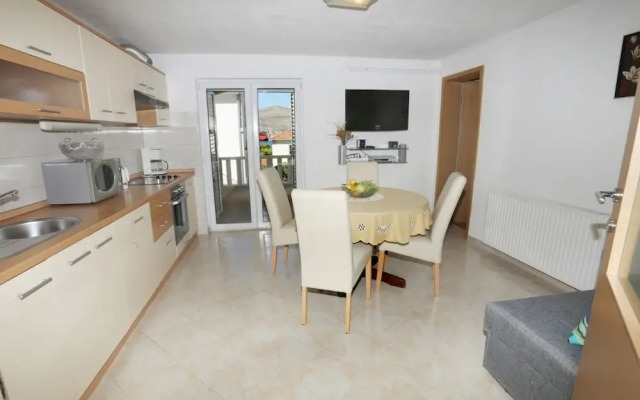 Davorka - 50m From the sea - A1