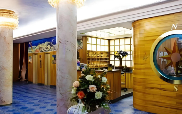 Hotel Oliver