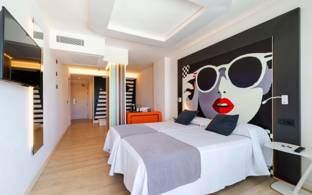 Hotel THB Naeco Ibiza - Adults Only