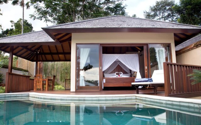 The Grand Bakas Jungle Retreat Villa