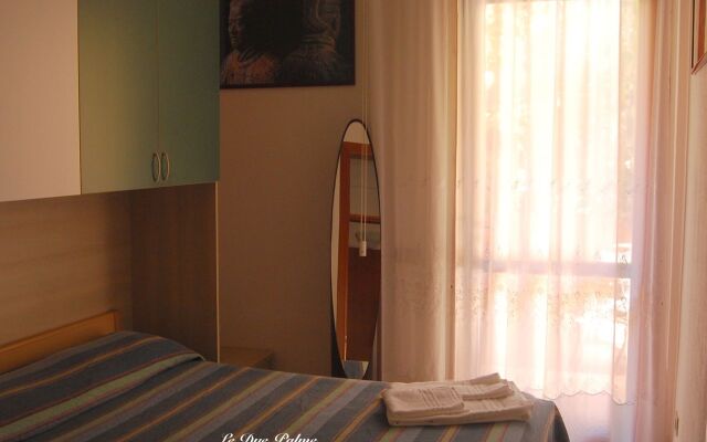 Residenza Le Due Palme