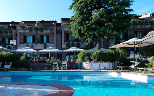 Relais Santa Chiara - Tuscany Charme
