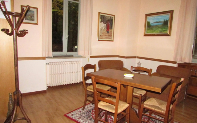 Hotel Gli Archi