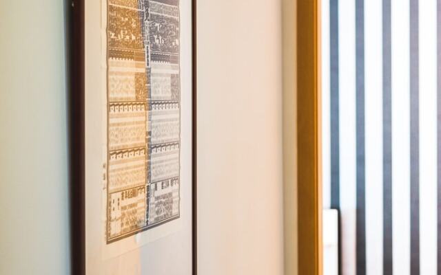 Pretty Porto Apartment by Soulsharing