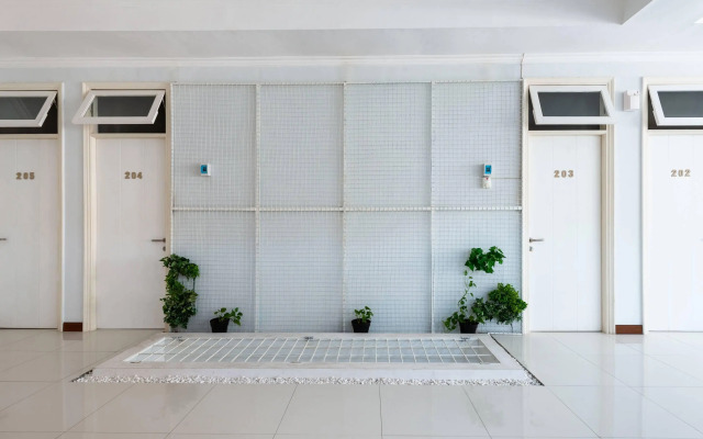 Rumah Teuku Umar by OYO Rooms