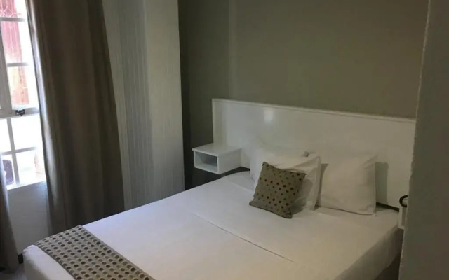 San Marco Hotel & Casino