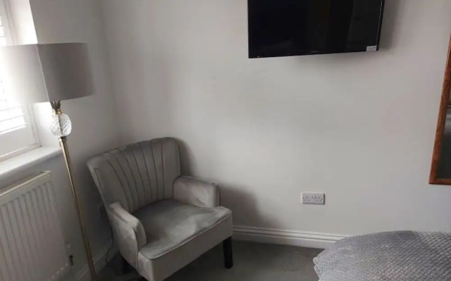 Room-apple House Wembley -double Ensuite