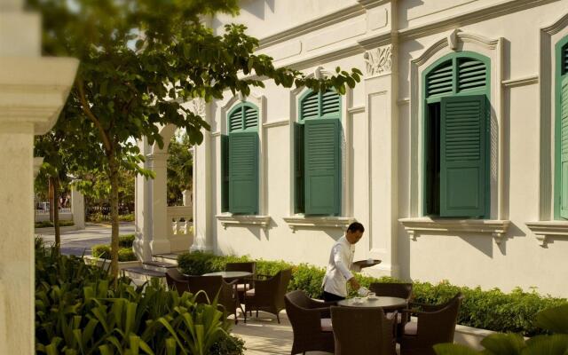 Majestic Malacca Hotel