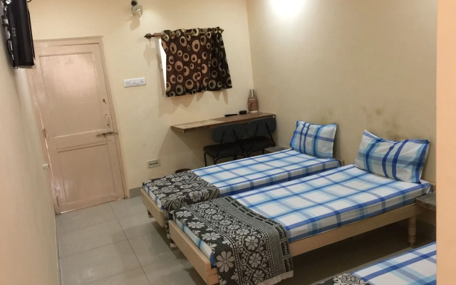 VRP Guest House