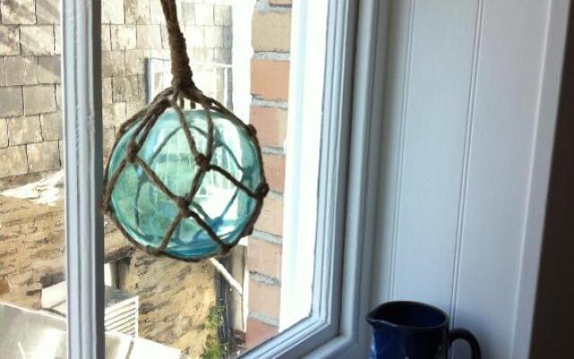 Harbour Retreat Padstow - Entire Apartment