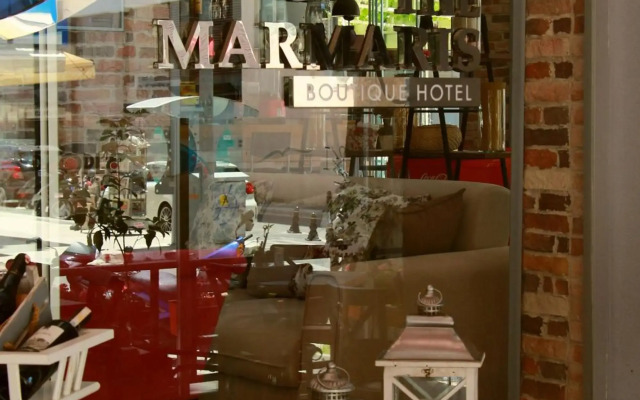 The Marmaris Boutique Hotel