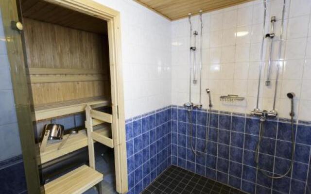 Levikaira Apartments - Alpine Chalets