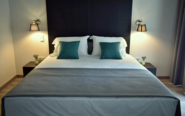 Lozenge Hotel