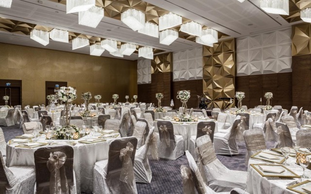 Wish More Hotel Istanbul