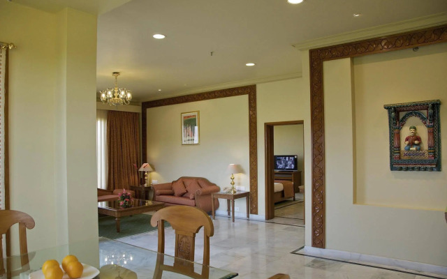 The Ummed Jodhpur Palace Resort & Spa