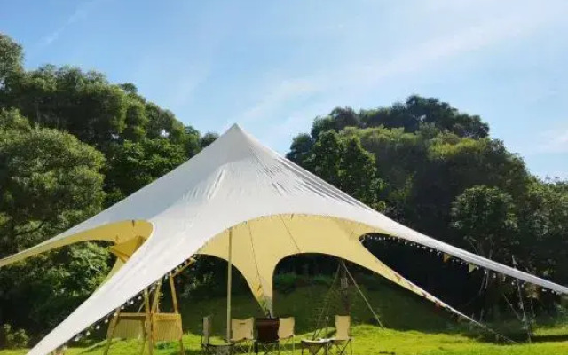 Haotianjing Tangquan Homrstay