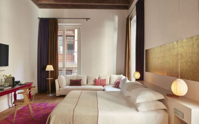 Hotel Neri Relais & Chateaux