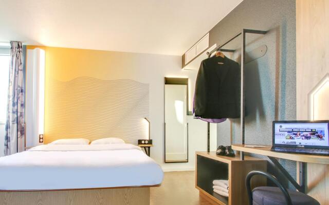 B&B HOTEL Reims Bezannes